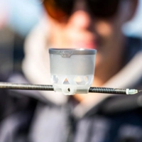 Guru Fast Release Pole Pots